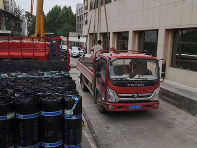 「蘇州防水公司」地面防水材料種類(lèi)有哪些?特性分別是什么?