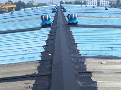 虎丘蘇州伊諾爾防水公司：建筑防水企業品牌很重要