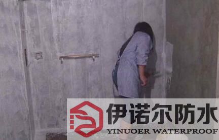 虎丘蘇州防水補漏 地下車庫堵漏的方法有哪些呢？
