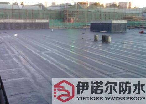 屋面防水一直是建筑業最關鍵的問題？