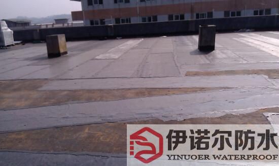 虎丘屋面防水補漏材料廠家介紹防水卷材與防水涂料有什么區別