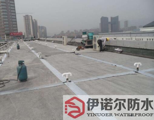 上海專業(yè)防水補漏對地下室大面積的嚴(yán)重滲漏處理方法