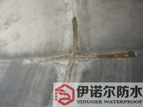 虎丘上海防水公司分析管道漏水檢測方法