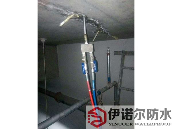 張家港知名的陽臺防水方案