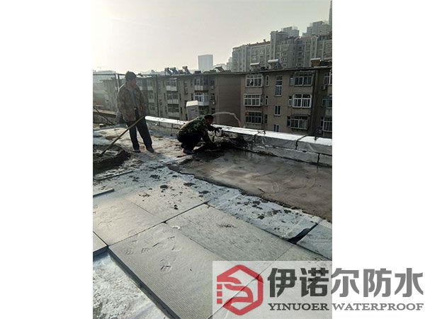 相城家裝防水哪家價格實惠