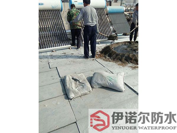 吳中正規(guī)的家裝防水公司推薦