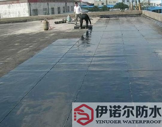 張家港蘇州屋面防水施工