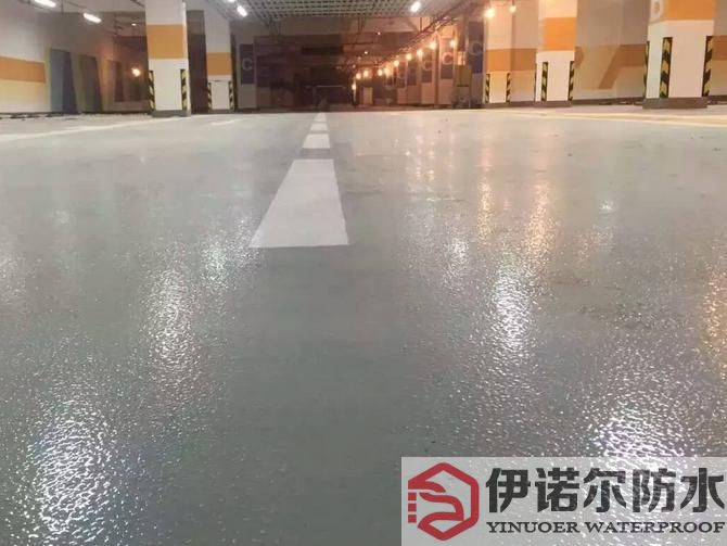 虎丘蘇州地下室防水施工