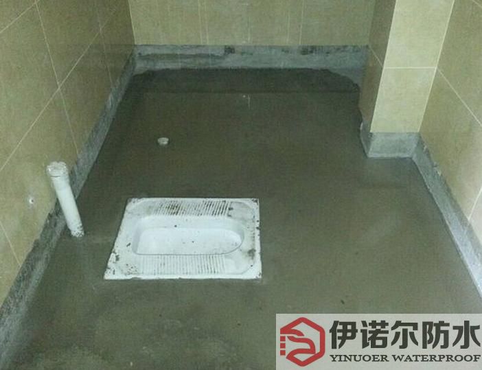 虎丘蘇州衛生間防水