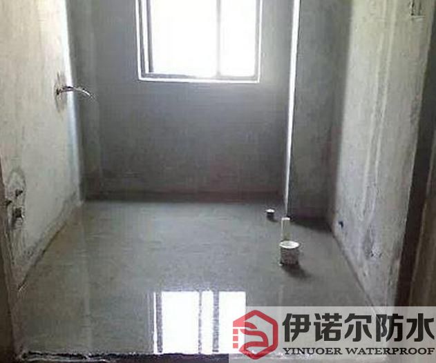 虎丘蘇州衛生間做防水