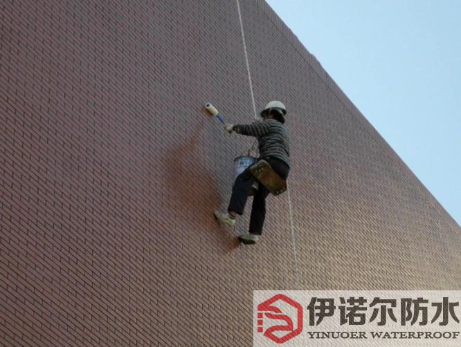 張家港蘇州外墻防水補漏