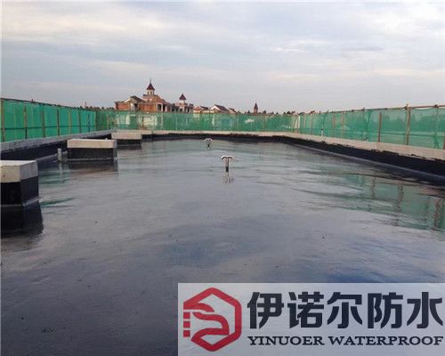 虎丘蘇州屋面防水補漏