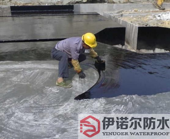 張家港蘇州屋面防水